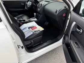Nissan Qashqai 2.0i 140к.с. NAVI FULL ГЕРМАНИЯ, снимка 15