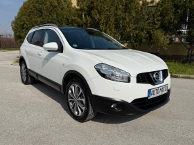 Nissan Qashqai 2.0i 140к.с. NAVI FULL ГЕРМАНИЯ, снимка 8