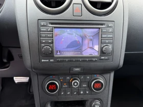 Nissan Qashqai 2.0i 140к.с. NAVI FULL ГЕРМАНИЯ, снимка 10