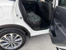 Nissan Qashqai 2.0i 140к.с. NAVI FULL ГЕРМАНИЯ, снимка 14