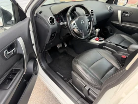 Nissan Qashqai 2.0i 140к.с. NAVI FULL ГЕРМАНИЯ, снимка 11