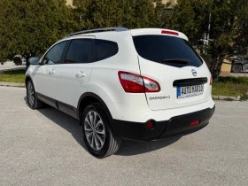 Nissan Qashqai 2.0i 140к.с. NAVI FULL ГЕРМАНИЯ, снимка 3