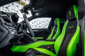 Lamborghini Urus Verde Mantis* Carbon* B&O, снимка 12