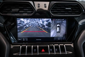 Lamborghini Urus Verde Mantis* Carbon* B&O, снимка 17