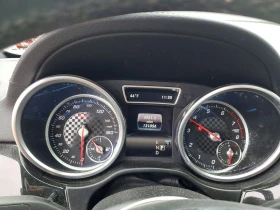 Mercedes-Benz GLE 43 AMG, снимка 9