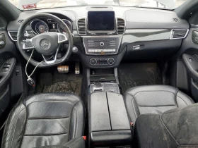 Mercedes-Benz GLE 43 AMG, снимка 8
