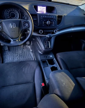 Honda Cr-v Honda CR-V AWD 2015g., снимка 8