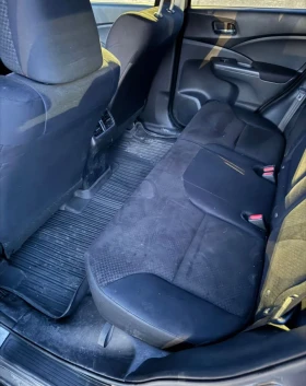 Honda Cr-v Honda CR-V AWD 2015g., снимка 10