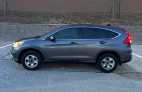 Honda Cr-v Honda CR-V AWD 2015g., снимка 7