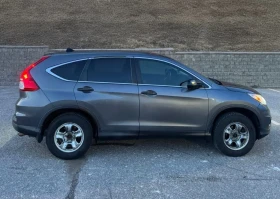 Honda Cr-v Honda CR-V AWD 2015g., снимка 6