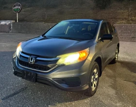 Honda Cr-v Honda CR-V AWD 2015g., снимка 2