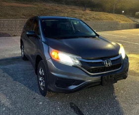 Honda Cr-v Honda CR-V AWD 2015g., снимка 4