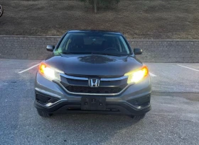 Honda Cr-v Honda CR-V AWD 2015g., снимка 1