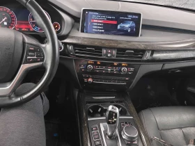BMW X5 * xDrive35d * ДИГИТАЛНО ТАБЛО* HARMAN/KARDON* PANO, снимка 9