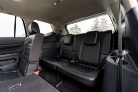 VW Atlas * Execline* 360КАМЕРА* ПОДГРЕВ/ОБДУХВАНЕ* ПАНОРАМА, снимка 14