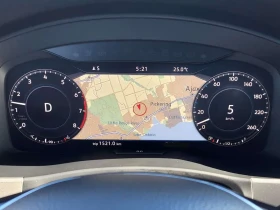 VW Atlas * Execline* 360КАМЕРА* ПОДГРЕВ/ОБДУХВАНЕ* ПАНОРАМА, снимка 9