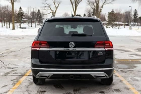 VW Atlas * Execline* 360КАМЕРА* ПОДГРЕВ/ОБДУХВАНЕ* ПАНОРАМА, снимка 5