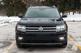 VW Atlas * Execline* 360КАМЕРА* ПОДГРЕВ/ОБДУХВАНЕ* ПАНОРАМА, снимка 2