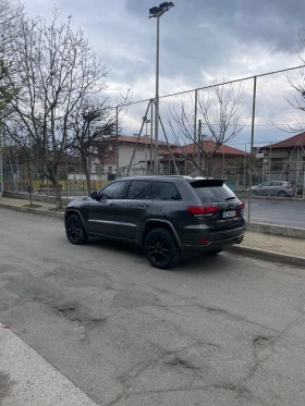 Jeep Grand cherokee Face ALTITUDE 4x4, снимка 9