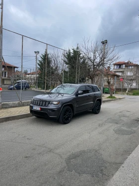 Jeep Grand cherokee Face ALTITUDE 4x4, снимка 8