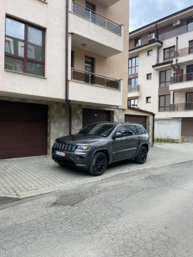 Jeep Grand cherokee Face ALTITUDE 4x4, снимка 10