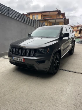 Jeep Grand cherokee Face ALTITUDE 4x4, снимка 3