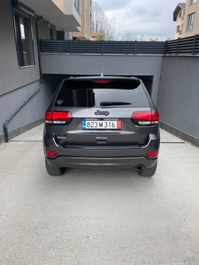 Jeep Grand cherokee Face ALTITUDE 4x4, снимка 5