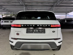Land Rover Range Rover Evoque 2.0D* 163ps* 4x4* HIBRYD* НАВИ* КОЖА* Keyless, снимка 4