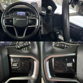 Land Rover Range Rover Evoque 2.0D* 163ps* 4x4* HIBRYD* НАВИ* КОЖА* Keyless, снимка 13