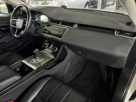 Land Rover Range Rover Evoque 2.0D* 163ps* 4x4* HIBRYD* НАВИ* КОЖА* Keyless, снимка 10