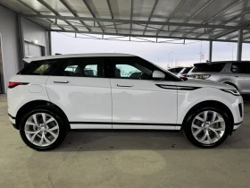 Land Rover Range Rover Evoque 2.0D* 163ps* 4x4* HIBRYD* НАВИ* КОЖА* Keyless, снимка 6