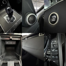 Land Rover Range Rover Evoque 2.0D* 163ps* 4x4* HIBRYD* НАВИ* КОЖА* Keyless, снимка 15