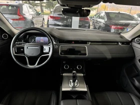 Land Rover Range Rover Evoque 2.0D* 163ps* 4x4* HIBRYD* НАВИ* КОЖА* Keyless, снимка 11