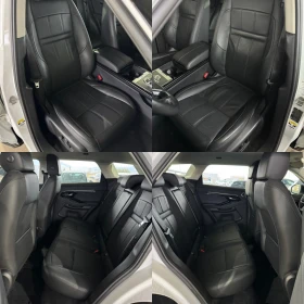Land Rover Range Rover Evoque 2.0D* 163ps* 4x4* HIBRYD* НАВИ* КОЖА* Keyless, снимка 12
