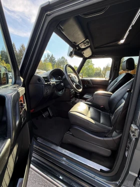Mercedes-Benz G, снимка 10