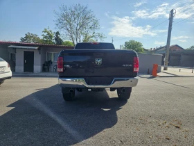 Dodge RAM 1500 2016г.SLT 5.7 HEMI 1500 4х4, снимка 6