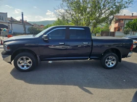 Dodge RAM 1500 2016г.SLT 5.7 HEMI 1500 4х4, снимка 8