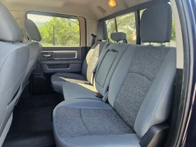 Dodge RAM 1500 2016г.SLT 5.7 HEMI 1500 4х4, снимка 11