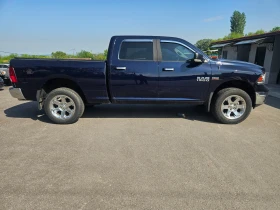 Dodge RAM 1500 2016г.SLT 5.7 HEMI 1500 4х4, снимка 4