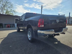 Dodge RAM 1500 2016г.SLT 5.7 HEMI 1500 4х4, снимка 7