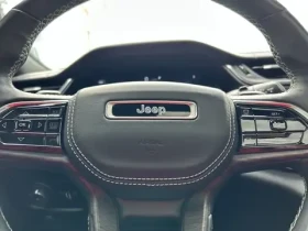Jeep Grand cherokee OVERLAND * 5.7 HEMI * AWD * CARFAX * 7 МЕСТЕН * , снимка 6