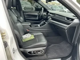 Jeep Grand cherokee OVERLAND * 5.7 HEMI * AWD * CARFAX * 7 МЕСТЕН * , снимка 15