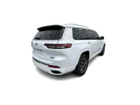 Jeep Grand cherokee OVERLAND * 5.7 HEMI * AWD * CARFAX * 7 МЕСТЕН * , снимка 2