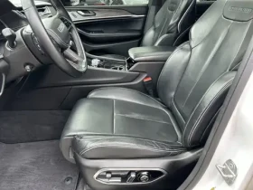 Jeep Grand cherokee OVERLAND * 5.7 HEMI * AWD * CARFAX * 7 МЕСТЕН * , снимка 5