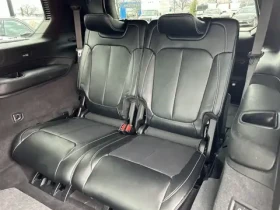 Jeep Grand cherokee OVERLAND * 5.7 HEMI * AWD * CARFAX * 7 МЕСТЕН * , снимка 16