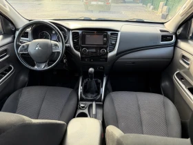 Mitsubishi L200 2.4 DI-D, снимка 9