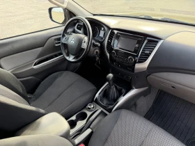 Mitsubishi L200 2.4 DI-D, снимка 10