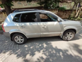Hyundai Tucson, снимка 8