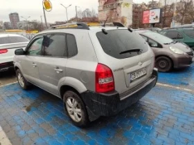 Hyundai Tucson, снимка 2