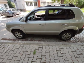 Hyundai Tucson, снимка 5